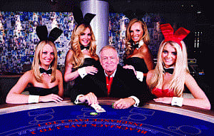'More heft to Hef'