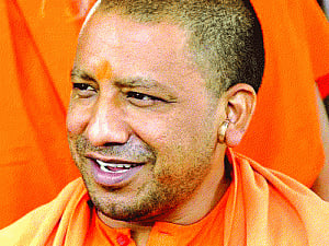 Just following NGT order, Yogi tells traders