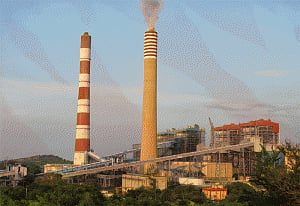 NTPC crosses 50 GW generation capacity mark