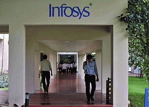 Infosys justifies COO pay hike, says effective rise only 1.4%