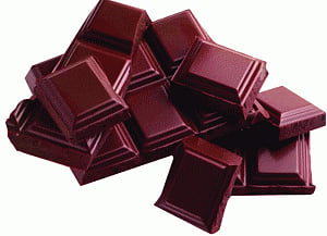 Down & out? Head for mood foods