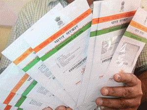 Only resident Indians need to quote Aadhaar in ITR