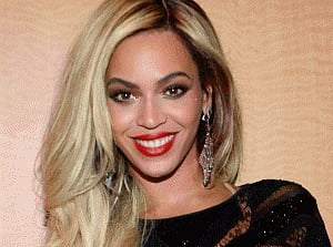 Beyonce shares touching video on her marriage anniversary