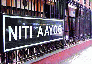 NITI Aayog to ensure NGOs can't con Govt