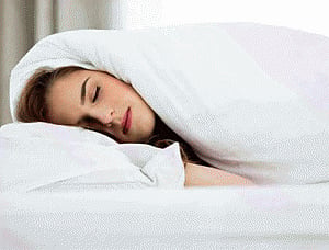 Deep sleep may act as fountain of youth in old age: experts