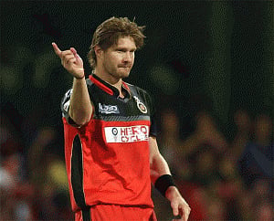 Jadhav's run out was the turning point: Watson