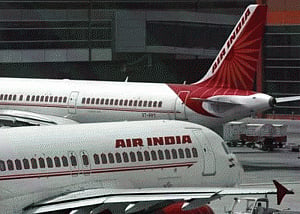 Air India to step up staff security at Mumbai, Pune airports