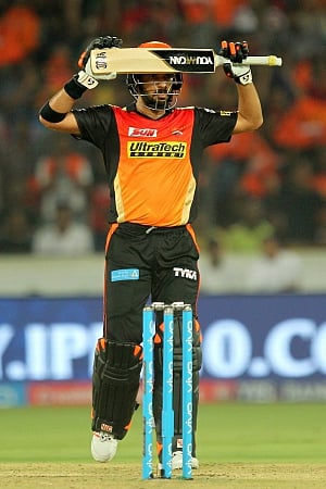 'I'm playing with more freedom after ODI return'