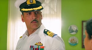Akshay debuts with National Award