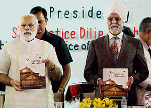 Poll promises routinely unfulfilled, parties must be held accountable: CJI