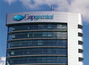 Capgemini to reskill India employees in digital tech