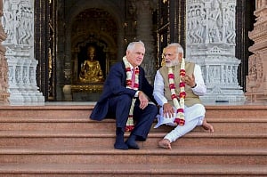 India, Oz for action against terror havens
