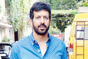 My web series has scale greater than any Hindi film: Kabir Khan