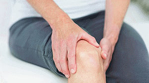 First light-activated drug offers hope for pain treatment