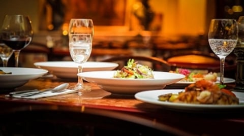 Eateries can't fleece you for 'service'