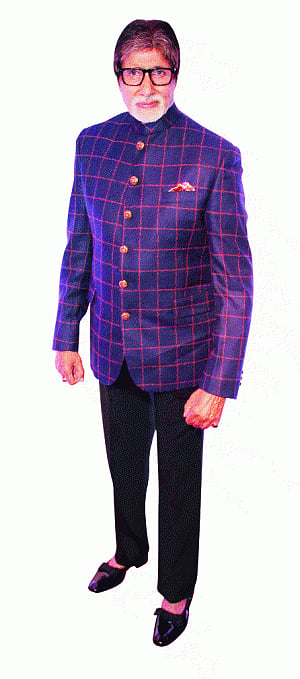 Trend blazer