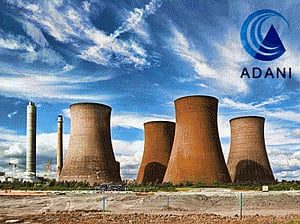 Jharkhand lawmaker protests land takeover for power plant