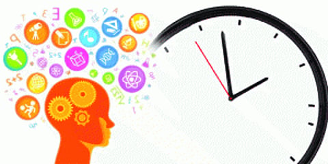 Secure your future