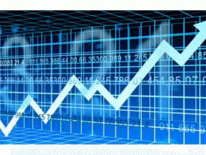Equity markets close flat, banking stocks recede