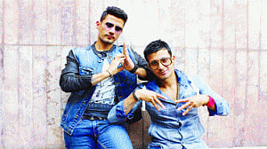 Brotherhood of music