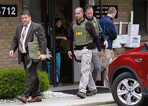 India-born doctor, wife charged in US genital mutilation probe
