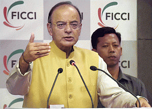 India-US ties more stronger, matured: Jaitley