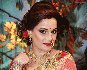 Kanika got bargaining skills from 'Diya Aur...'