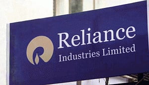 RIl overtakes TCS as most valuable company