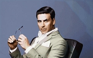 Take my National Award if I don't deserve it, says Akshay