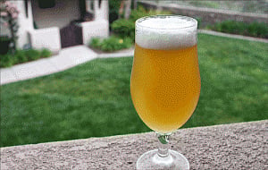 Better, healthier beer in the offing