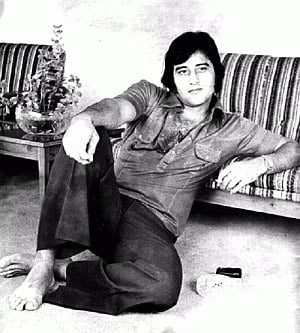 ...'Amar' to live forever in our hearts!