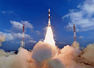 India's 'priceless gift' South Asia Satellite to be launched on May 5:
