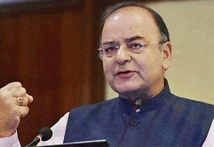 Pakistan army action barbaric, army will react appropriately, says Jaitley