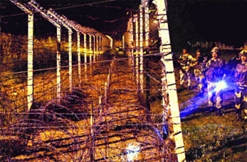 Pak BAT sneaks in, mutilates 2 jawans