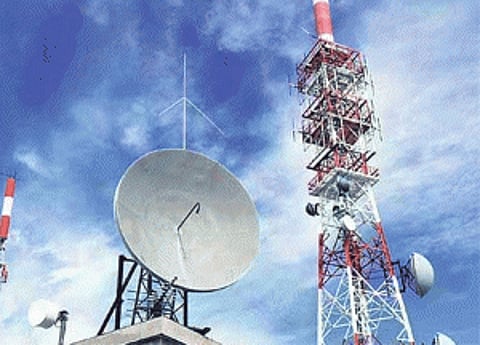 Now, a portal to check radiation level of mobile towers
