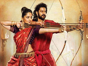 Monday like Day One for 'Baahubali 2': KJo