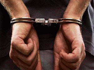 UP ATS arrests suspected ISI agent from Faizabad