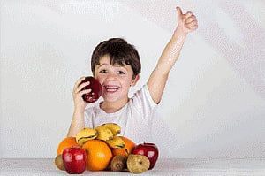 Diet of 90% children could be nutrient-deficient: Study