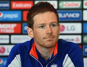Morgan glad to see Rashid leave Ireland in a spin
