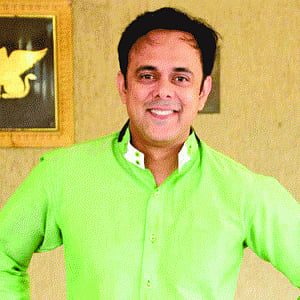 'People loved the Sarabhais after they left'