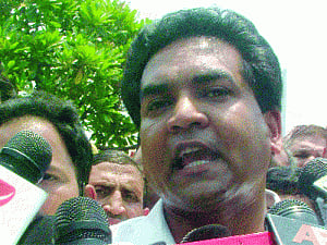 Kapil Mishra drops a bombshell