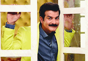 'Indian audience is fundamentalist'