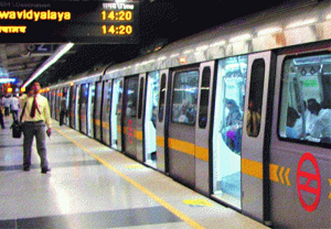 Metro rides to cost lot more from now