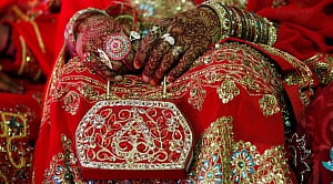 Forced to marry Pak national at gunpoint, says Indian woman