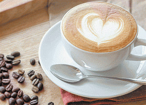Getting more sleep, drinking coffee may help ease pain