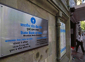 SBI to raise funds via FPO/QIPs;to appoint 6 merchant bankers