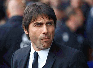 Unified Chelsea deserved title triumph: Conte