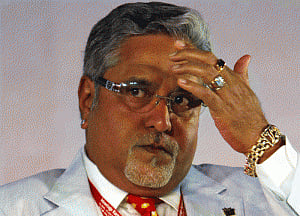 Vijay Mallya's extradition hearing deferred to June 13