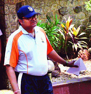 CBI, I-T unearth UPA leaders' graft