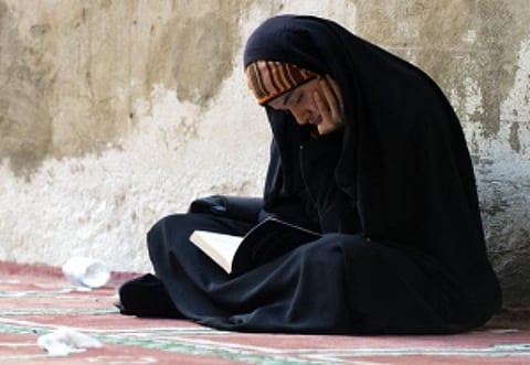 If triple talaq 'optional', it must go: Govt to SC